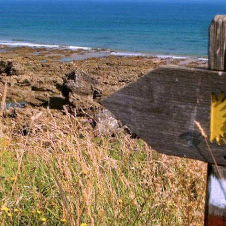 La Playa Villahormes Exteriör bild